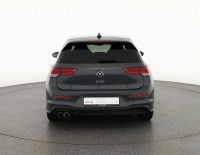 VW Golf VIII 2.0 TDI GTD DSG