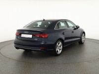 Audi A3 2.0 TFSI quattro sport
