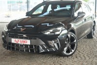 Vorschau: Cupra Leon ST 1.5 eTSI