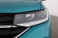 VW T-Cross 1.0 TSI Style