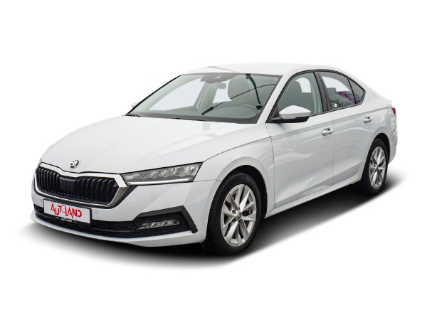 Skoda Octavia 1.5 16V TSI Ambition