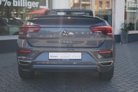 VW T-Roc Cabriolet 1.5 TSI R-Line
