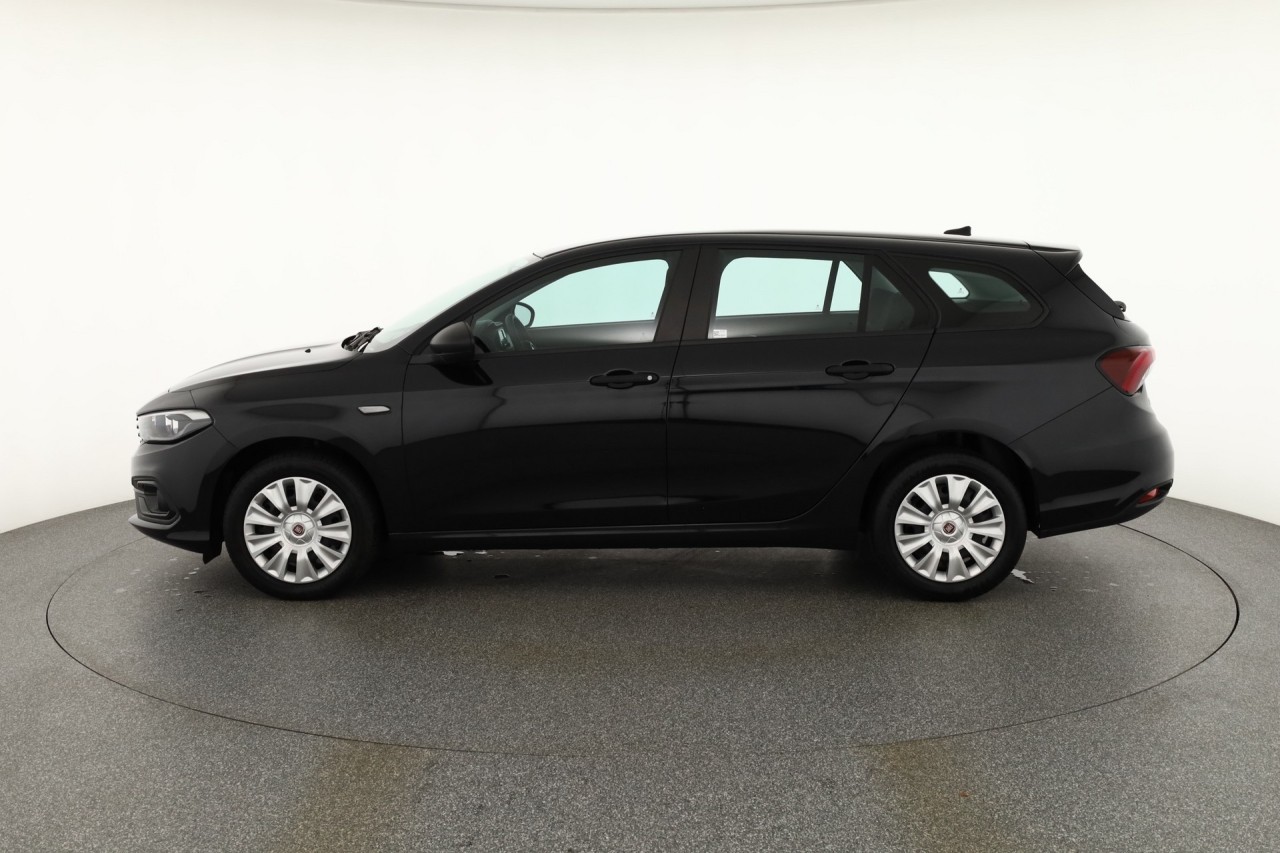 Fiat Tipo Kombi 1.5 M-Hybrid Life