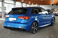 Audi RS3 Sportback 2.5 TFSI quattro