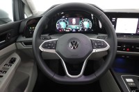 VW Golf VIII Variant 2.0 TDI DSG Style