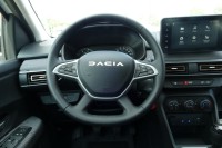 Dacia Sandero Stepway TCe 100 Eco-G