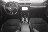Skoda Superb Combi 2.0 TDI DSG SportLine