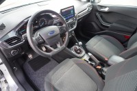 Ford Fiesta 1.0 EB ST-Line
