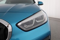 BMW 118 d Advantage