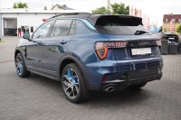LYNK&CO 01 1.5 TD PHEV Aut.