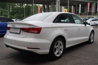 Audi A3 Limousine 1.4 TFSI S tronic