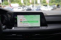 VW Golf VIII Variant 1.5 TSI R-Line