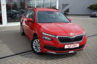 Skoda Kamiq 1.0 TSI