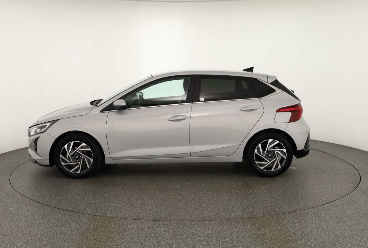 Hyundai i20 1.2