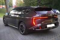 Kia K4 SW 1.6 T-GDI Aut.