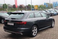 Audi A4 Avant 40 2.0 TFSI S-Tronic