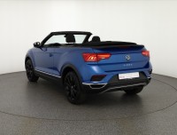 VW T-Roc Cabriolet 1.5 TSI Style