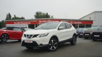 Vorschau: Nissan Qashqai 1.6 DIG-T N-Connecta