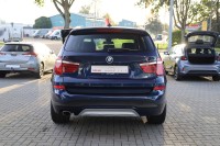 BMW X3 xDrive 20 d