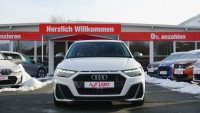 Audi A1 SB 40 TFSI S line S-Tronic