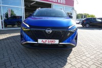 Nissan Qashqai N-Connecta 1.3 Dig-T Aut.