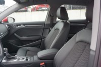 Audi A3 1.4 TFSI Sportback design