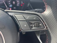 Audi A3 35 TFSI Limousine S line