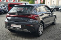 Hyundai i20 1.0 T-GDI Aut.