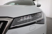 Skoda Superb Combi 2.0 TDI Style