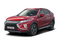 Mitsubishi Eclipse Cross 1.5 T-MIVEC D-E+ 4WD LED 360° AHK
