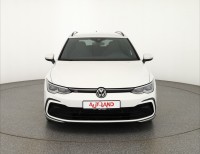 VW Golf VIII Variant 2.0 TDI DSG 2x R-Line