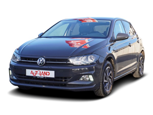 VW Polo 1.0 TSI Join