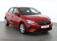 Opel Corsa F 1.2 Turbo Edition