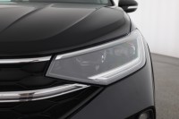 VW Taigo 1.5 TSI DSG