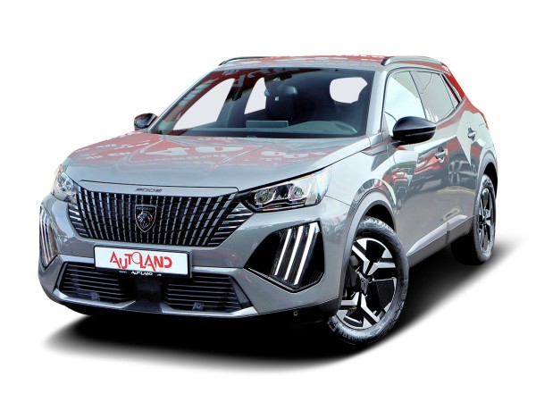 Peugeot 2008 PureTech 130 Aut.