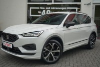 Vorschau: Seat Tarraco 2.0 TDI DSG FR 4Drive