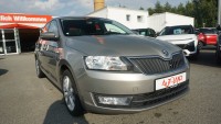 Skoda Rapid 1.2 Joy