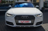 Audi A6 Allroad quattro 3.0 TDI