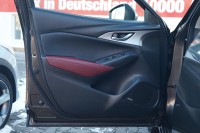 Mazda CX-3 2.0 Exclusive-Line AWD