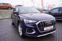 Audi Q3 40 2.0 TFSI quattro S line