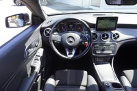 Mercedes-Benz CLA 200 Shooting Brake Automatik