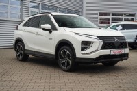Mitsubishi Eclipse Cross 2.4Hybrid Basis 4WD CVT