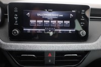 Skoda Scala 1.0 TSI