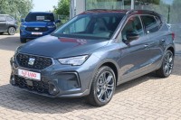 Vorschau: Seat Arona FR 1.5 TSI DSG Facelift