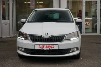 Skoda Fabia Combi 1.2 TSI Drive