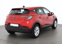 Renault Captur TCe 90