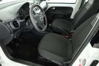 VW up up! 1.0 Basis