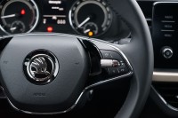 Skoda Kamiq 1.0 TSI