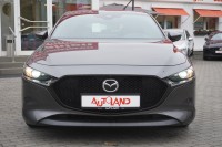 Mazda 3 2.0 M-Hybrid