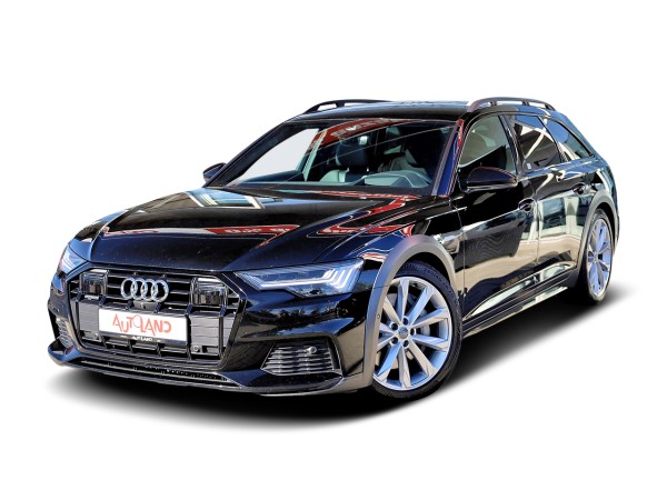 Audi A6 Allroad allroad 55 quattro